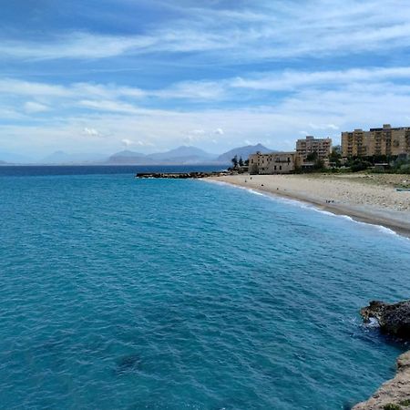 Casa Tegodi - Vacanze Παλέρμο Εξωτερικό φωτογραφία