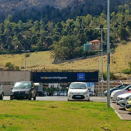 Casa Tegodi - Vacanze Παλέρμο Εξωτερικό φωτογραφία
