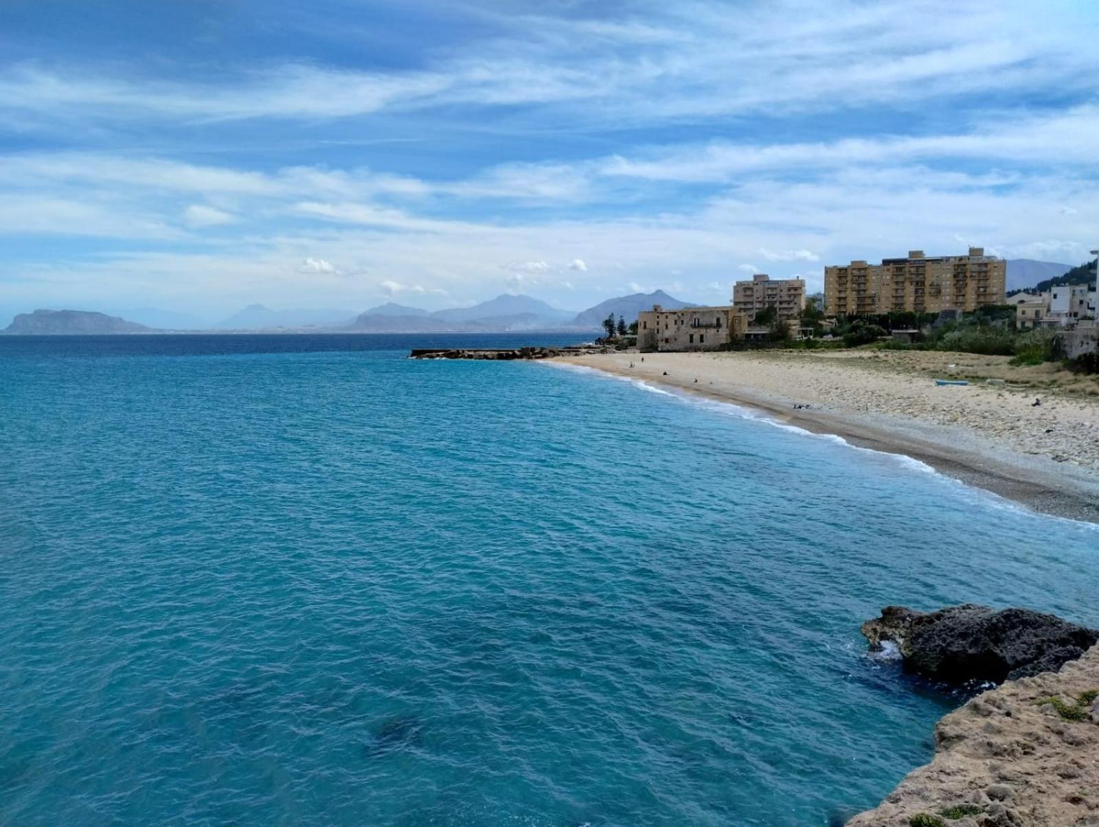 Casa Tegodi - Vacanze Παλέρμο Εξωτερικό φωτογραφία