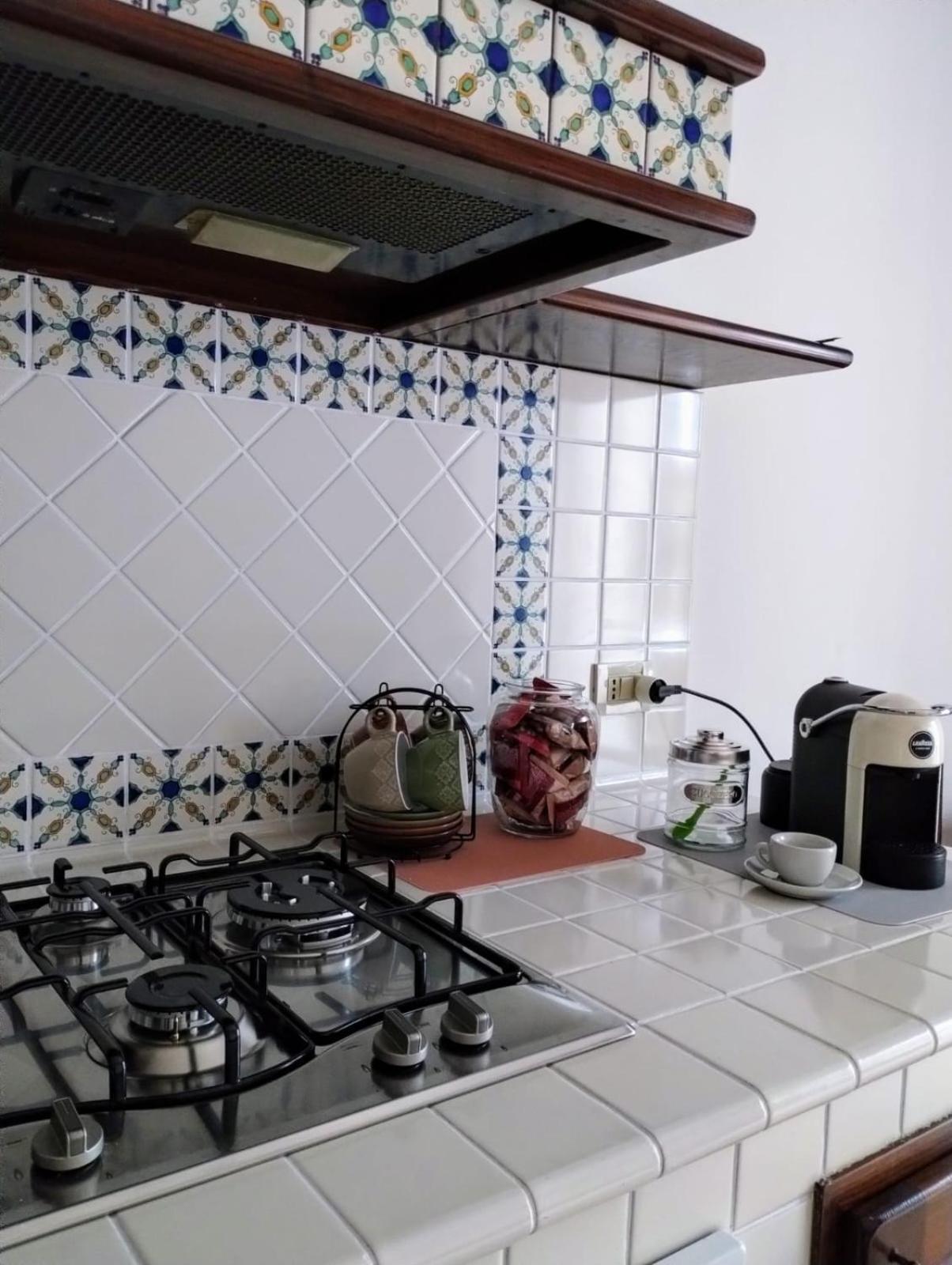 Casa Tegodi - Vacanze Παλέρμο Εξωτερικό φωτογραφία