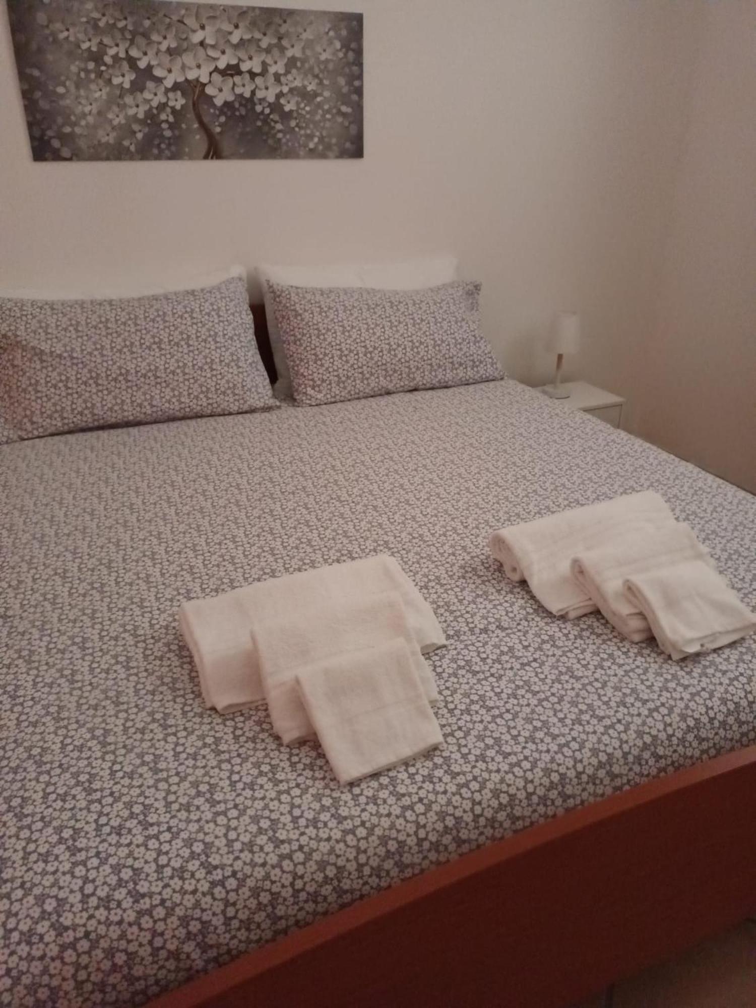 Casa Tegodi - Vacanze Παλέρμο Εξωτερικό φωτογραφία